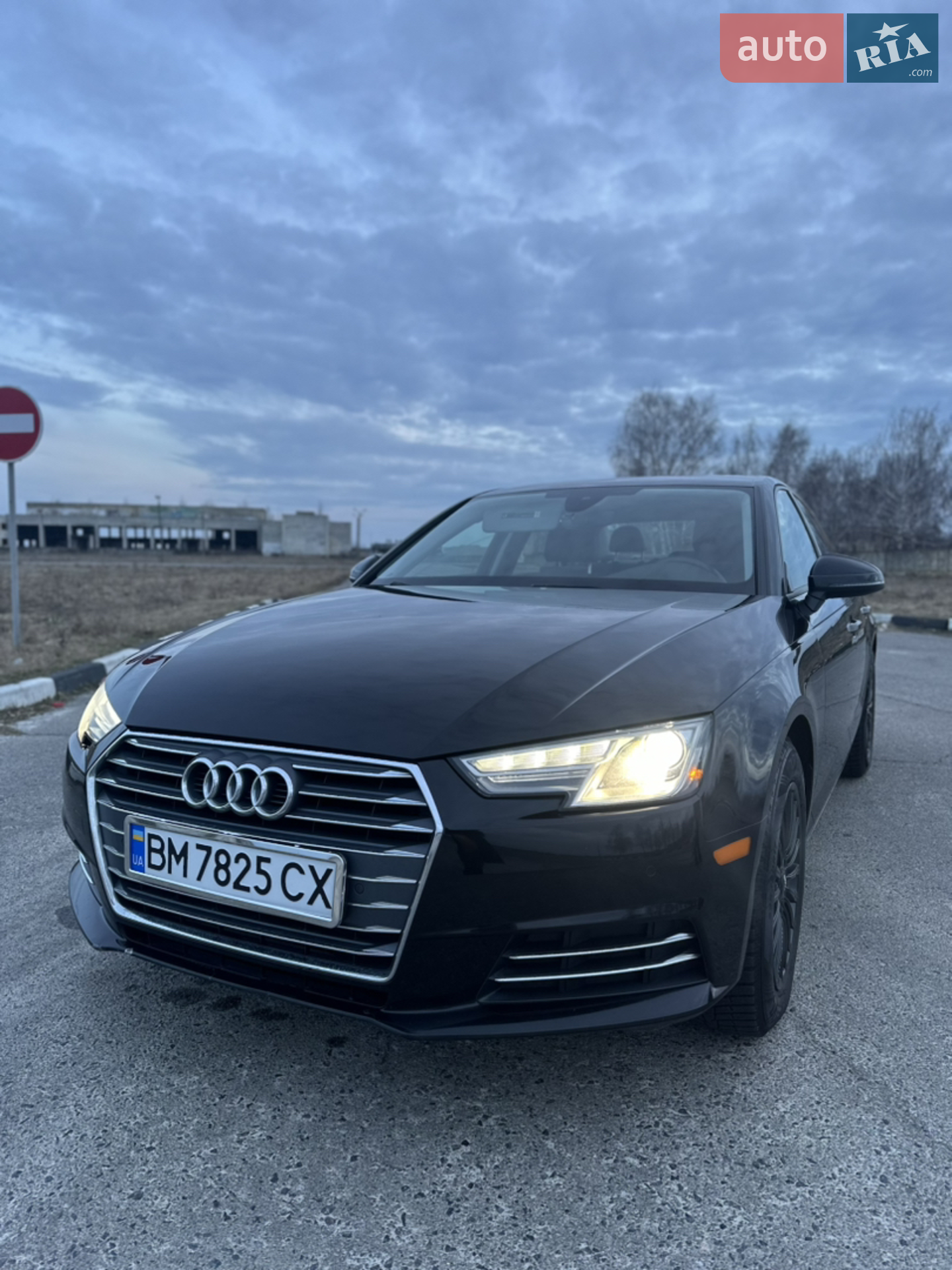 2015 Audi A4 - фото 1