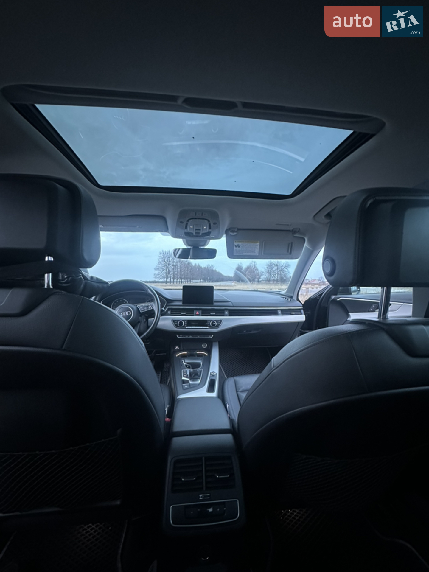 2015 Audi A4 - мініатюра 7