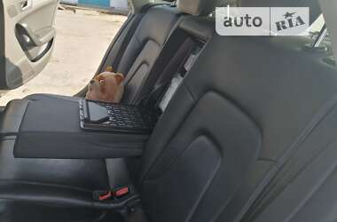 Универсал Audi A4 2014 в Апостолово