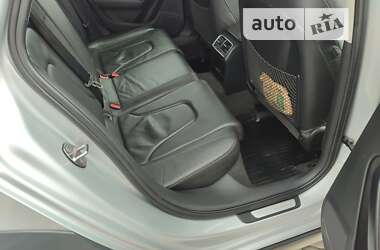 Універсал Audi A4 2009 в Дунаївцях