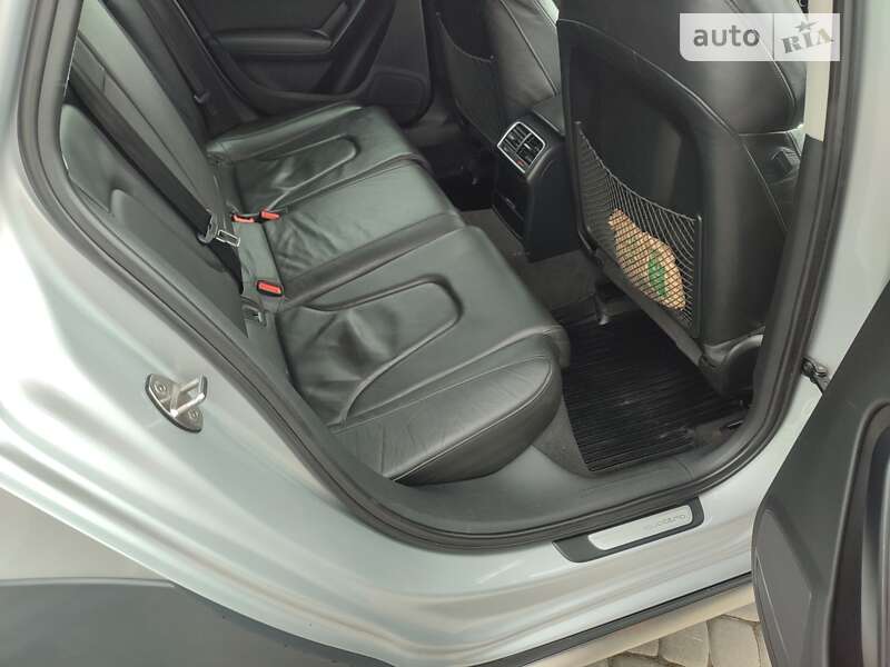 Універсал Audi A4 2009 в Дунаївцях фото 33 Універсал Audi A4 2009 в Дунаївцях