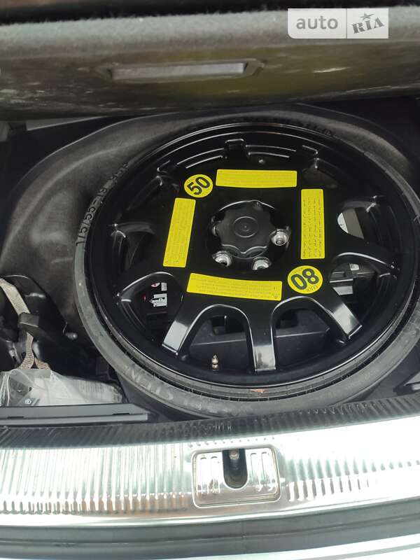 Універсал Audi A4 2009 в Дунаївцях фото 5 Універсал Audi A4 2009 в Дунаївцях