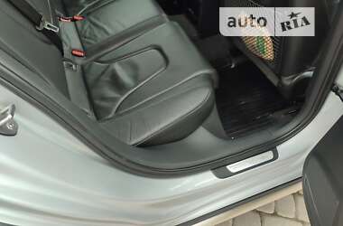 Універсал Audi A4 2009 в Дунаївцях