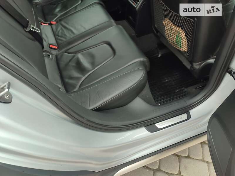 Універсал Audi A4 2009 в Дунаївцях фото 18 Універсал Audi A4 2009 в Дунаївцях