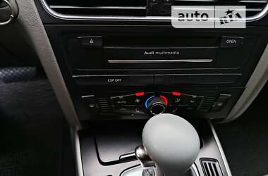 Универсал Audi A4 2009 в Житомире