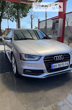 Седан Audi A4 2015 в Одессе