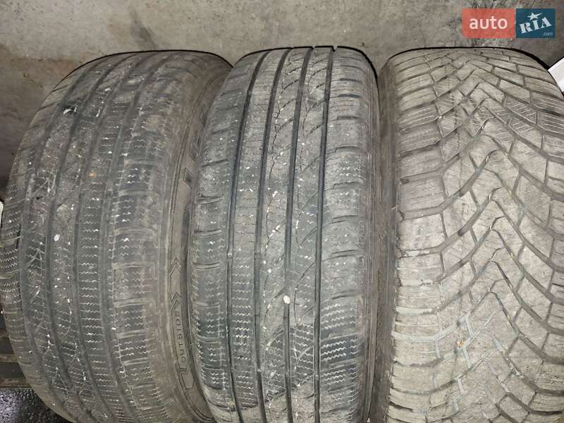 Універсал Audi A4 2004 в Бучі