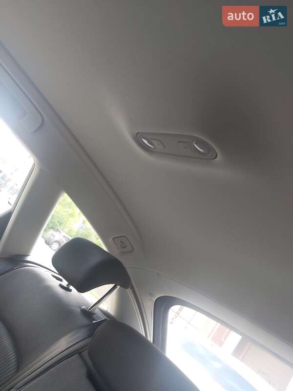 Универсал Audi A4 2010 в Черновцах