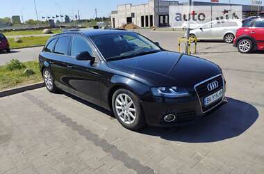 Универсал Audi A4 2011 в Сарнах