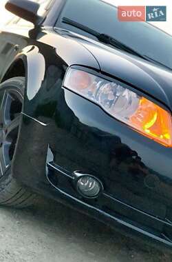 Универсал Audi A4 2006 в Перечине