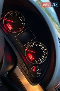 Универсал Audi A4 2006 в Перечине