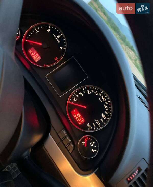 Універсал Audi A4 2006 в Перечині фото 15 Універсал Audi A4 2006 в Перечині