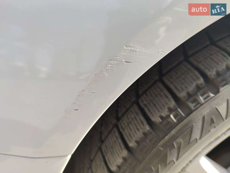 Седан Audi A4 2013 в Кропивницком