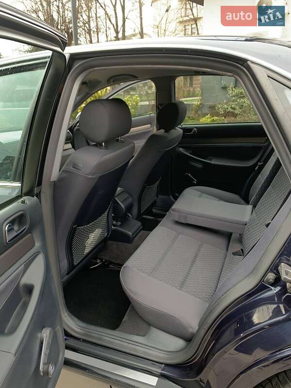 Седан Audi A4 1999 в Луцке фото 18 Седан Audi A4 1999 в Луцке