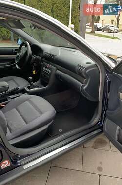 Седан Audi A4 1999 в Луцке