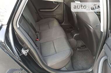 Универсал Audi A4 2005 в Тетиеве