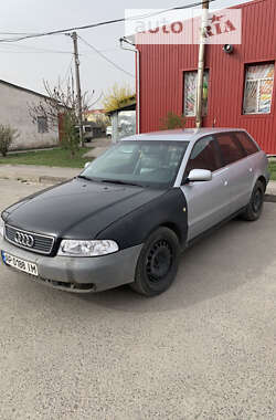 Универсал Audi A4 1997 в Ковеле