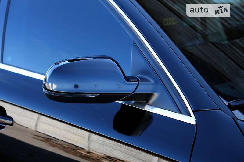 Универсал Audi A4 2011 в Виннице фото 2 Универсал Audi A4 2011 в Виннице