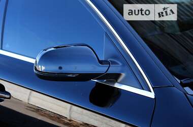 Универсал Audi A4 2011 в 