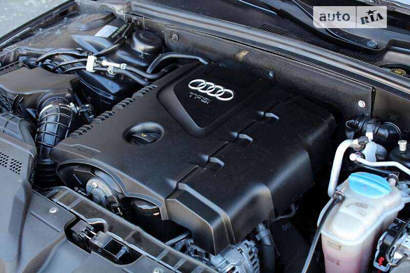 Универсал Audi A4 2011 в Виннице фото 16 Универсал Audi A4 2011 в Виннице