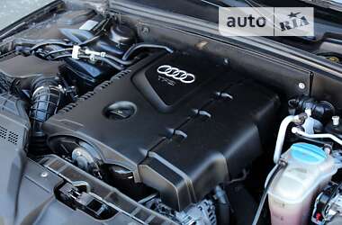 Универсал Audi A4 2011 в 