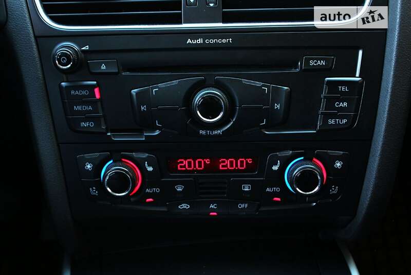 Универсал Audi A4 2011 в Виннице фото 25 Универсал Audi A4 2011 в Виннице