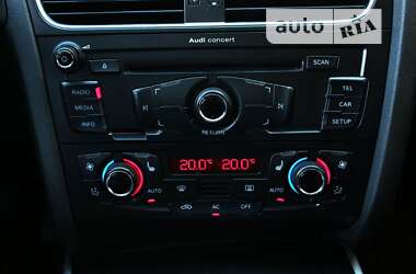 Универсал Audi A4 2011 в 