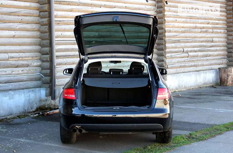 Универсал Audi A4 2011 в Виннице фото 35 Универсал Audi A4 2011 в Виннице