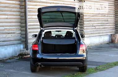 Универсал Audi A4 2011 в 