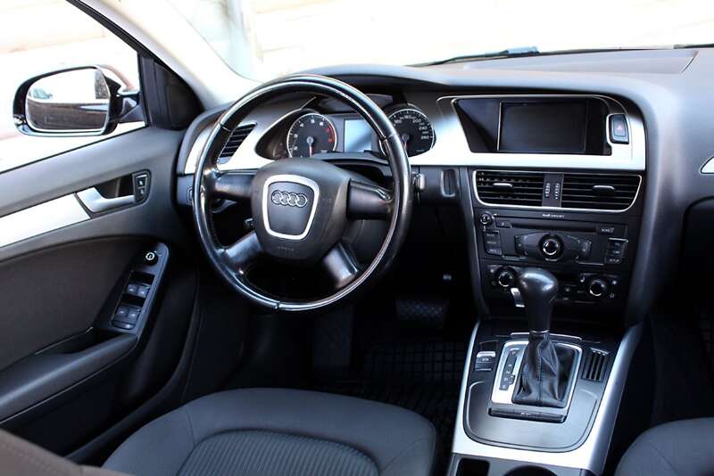 Универсал Audi A4 2011 в Виннице фото 46 Универсал Audi A4 2011 в Виннице