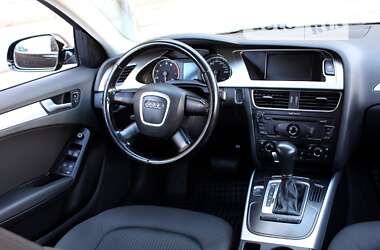 Универсал Audi A4 2011 в 