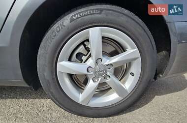 Универсал Audi A4 2014 в Харькове