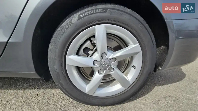 Audi A4 2014 VIN WAUZZZ8K0EA149918 фото оголошення 8 з 57