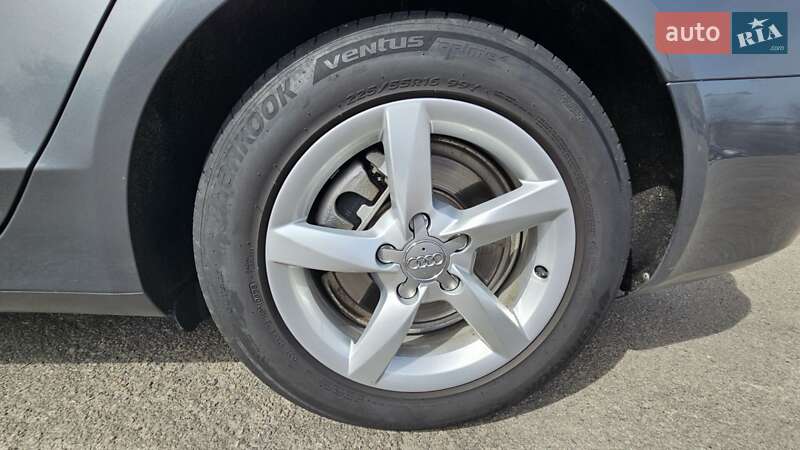 Универсал Audi A4 2014 в Харькове фото 8 Универсал Audi A4 2014 в Харькове