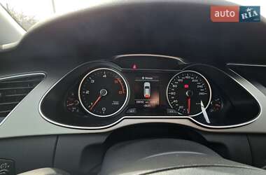 Универсал Audi A4 2014 в Харькове