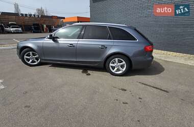 Универсал Audi A4 2014 в Харькове