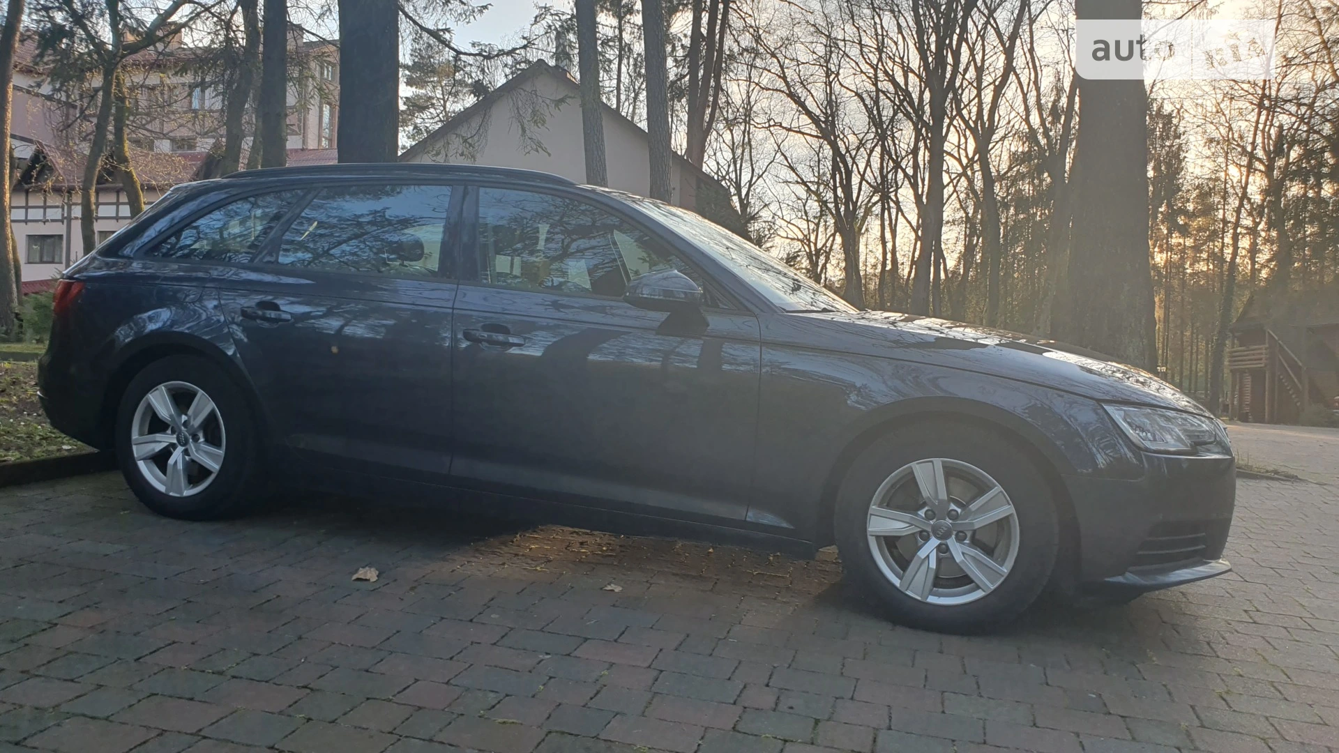 2016 Audi A4 - мініатюра 7