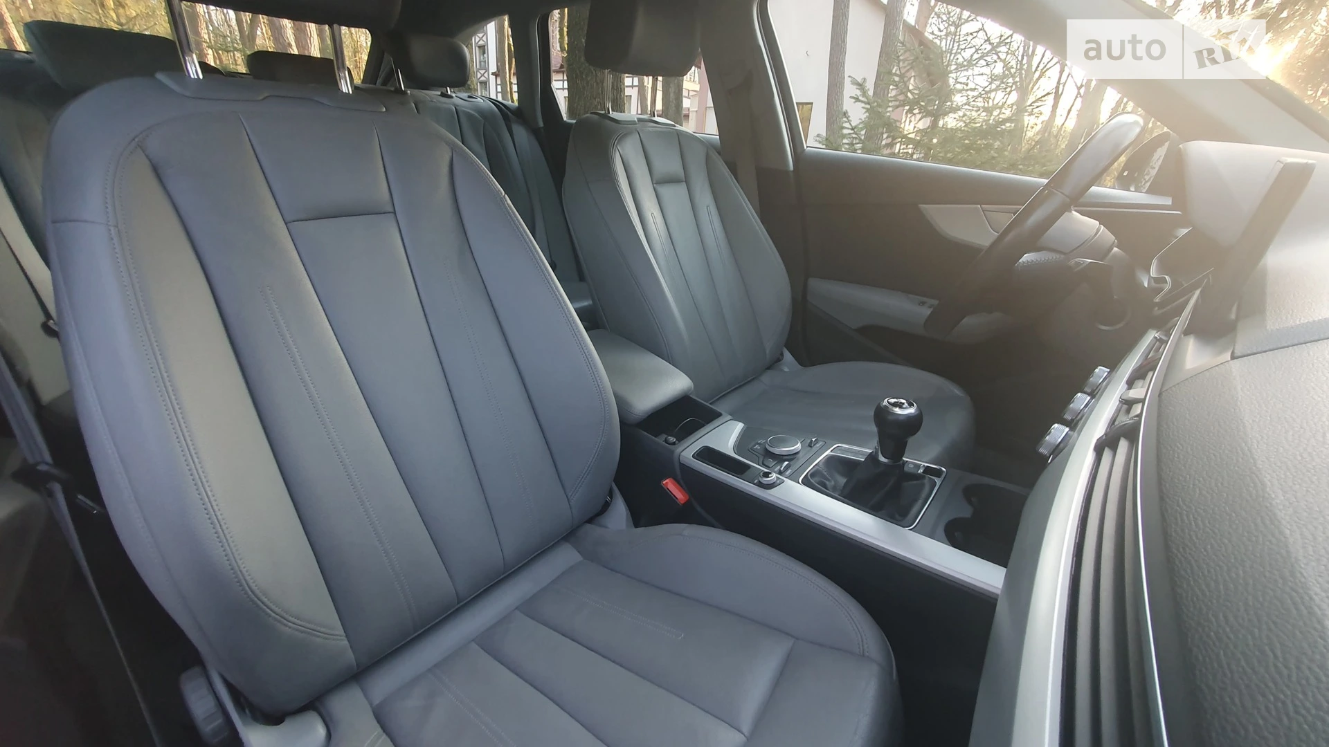 2016 Audi A4 - мініатюра 13
