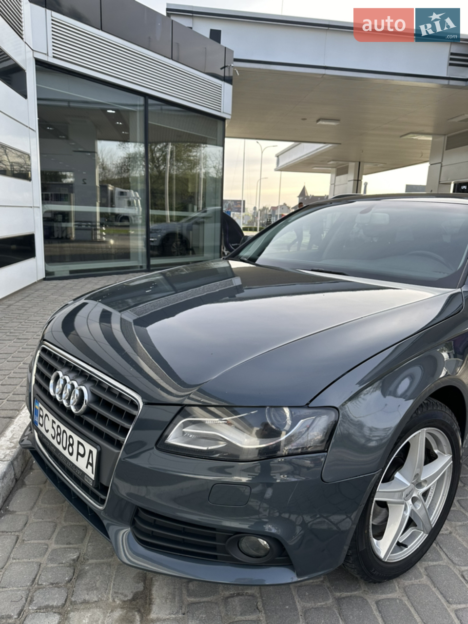 2011 Audi A4 - мініатюра 18