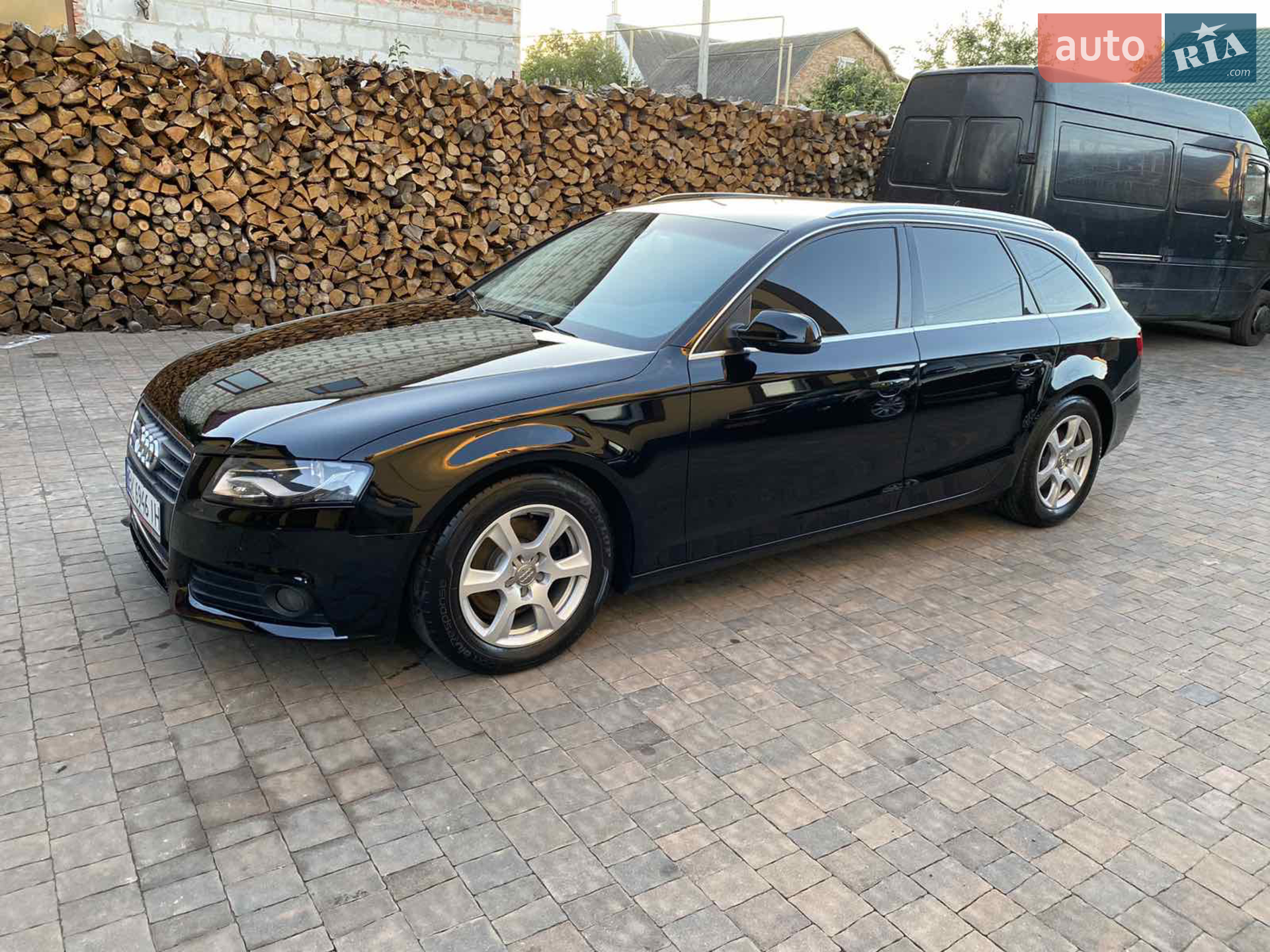 2011 Audi A4 - мініатюра 4