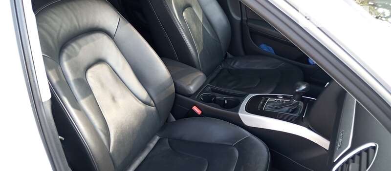 Седан Audi A4 2016 в Луцьку