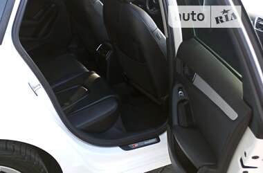 Седан Audi A4 2016 в Луцьку