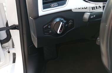 Седан Audi A4 2016 в Луцьку