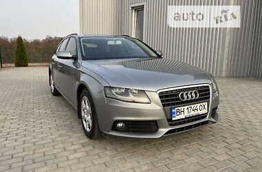 Универсал Audi A4 2010 в Жмеринке