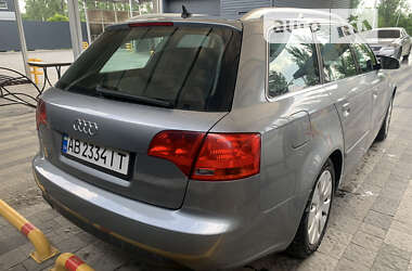 Универсал Audi A4 2006 в Василькове