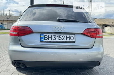 Универсал Audi A4 2011 в Одессе