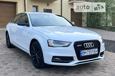 Седан Audi A4 2014 в 