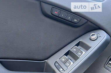 Седан Audi A4 2014 в 