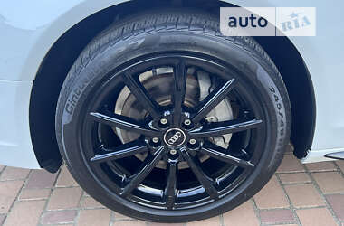 Седан Audi A4 2014 в 