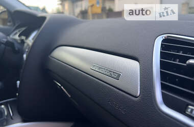 Седан Audi A4 2014 в 